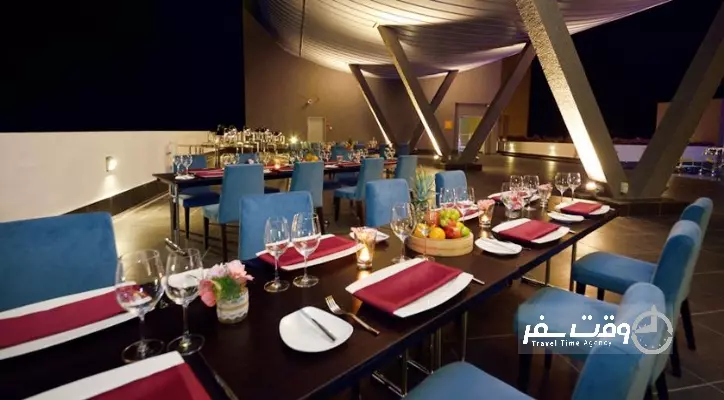 هتل لکسیس سوییتس پنانگ هتل لکسیس سوییتس پنانگ